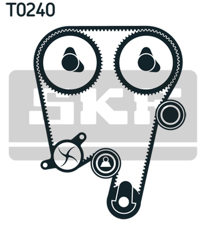SKF VKMC-06605-2