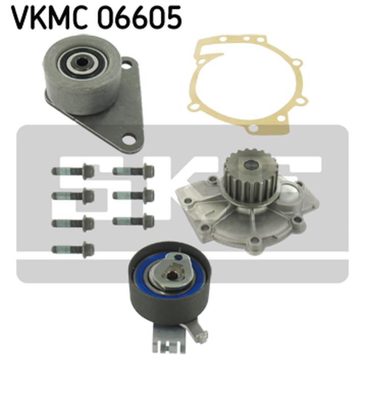 SKF VKMC-06605-3