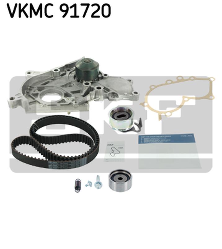 SKF VKMC-91720-4