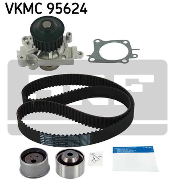 SKF VKMC-95624-3