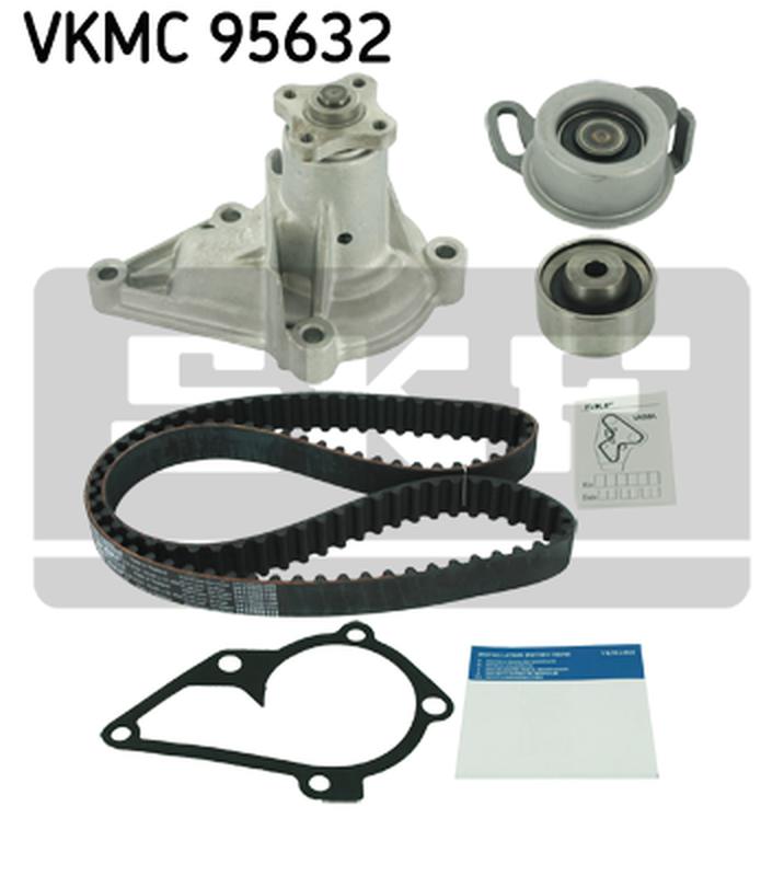 SKF VKMC-95632-3