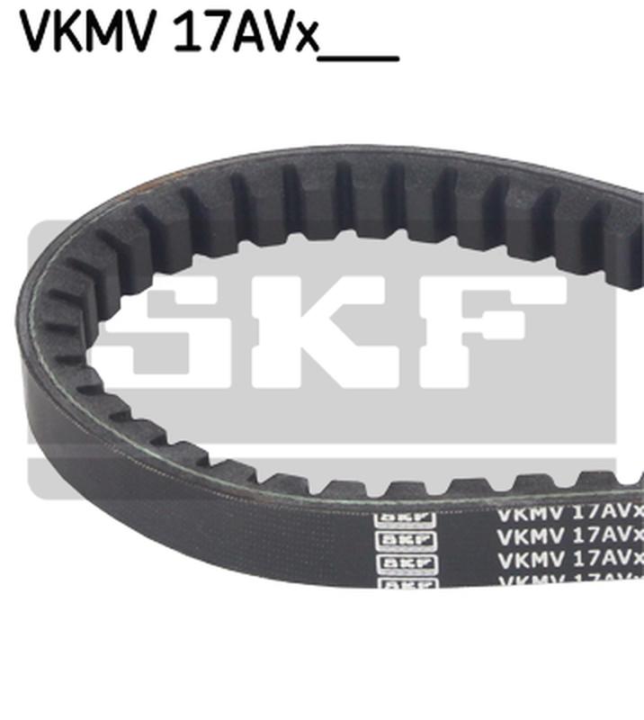 SKF VKMV-17AVx1040