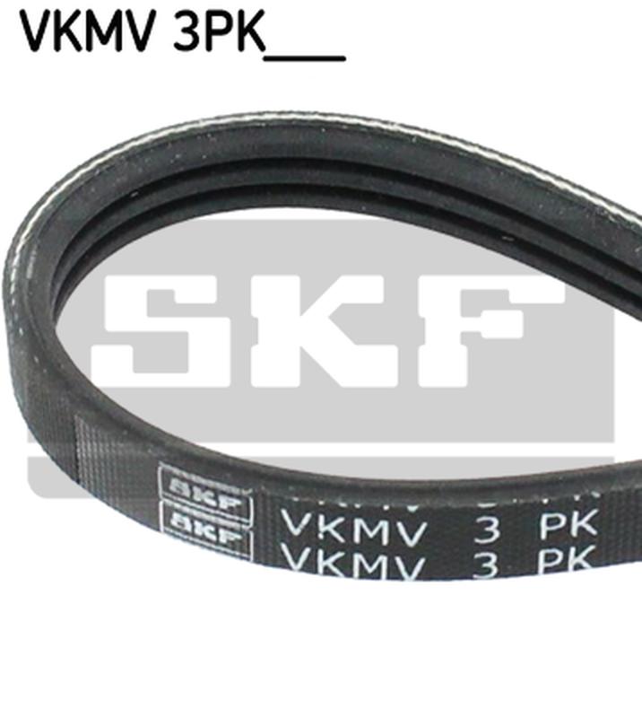 SKF VKMV-3PK703