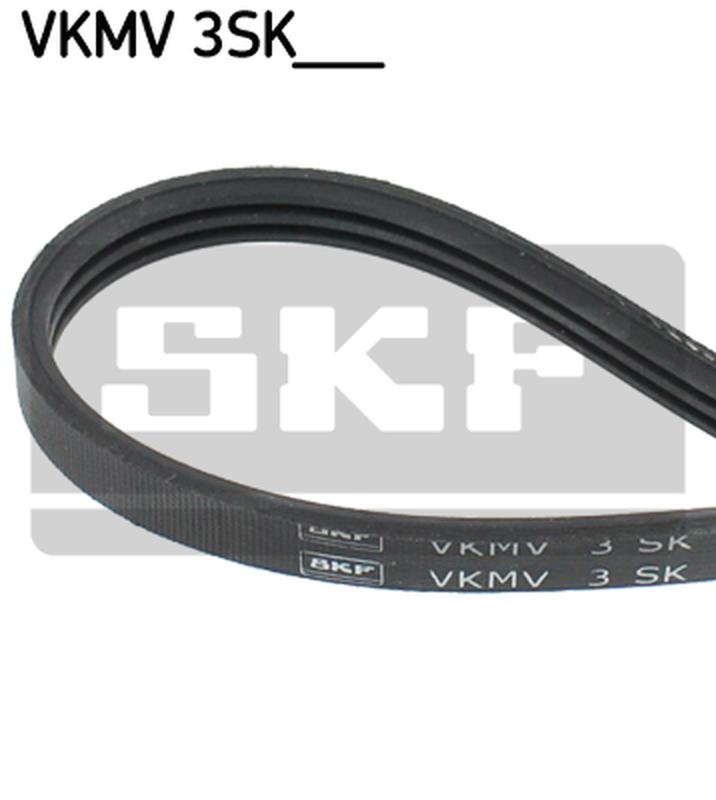 SKF VKMV-3SK842
