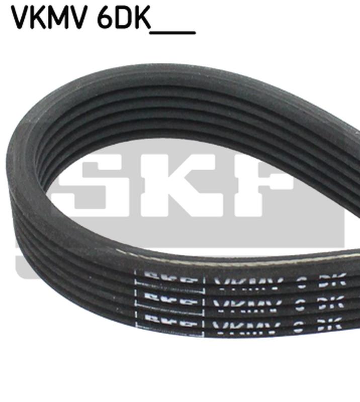 SKF VKMV-6DK1853