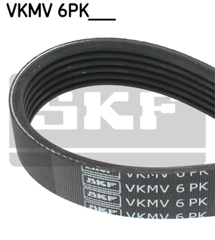SKF VKMV-6PK2270