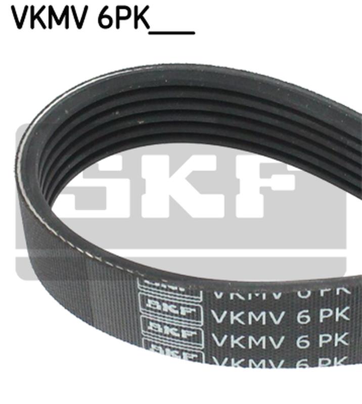SKF VKMV-6PK2623