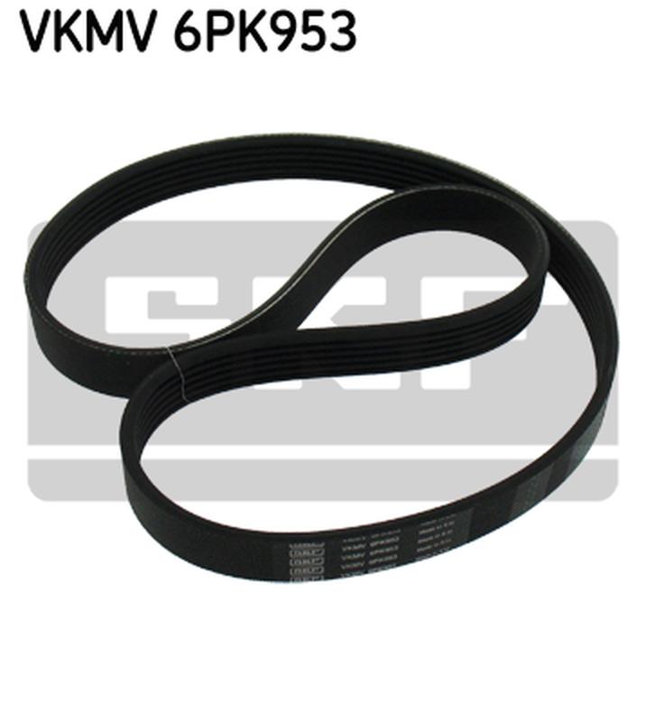 SKF VKMV-6PK953