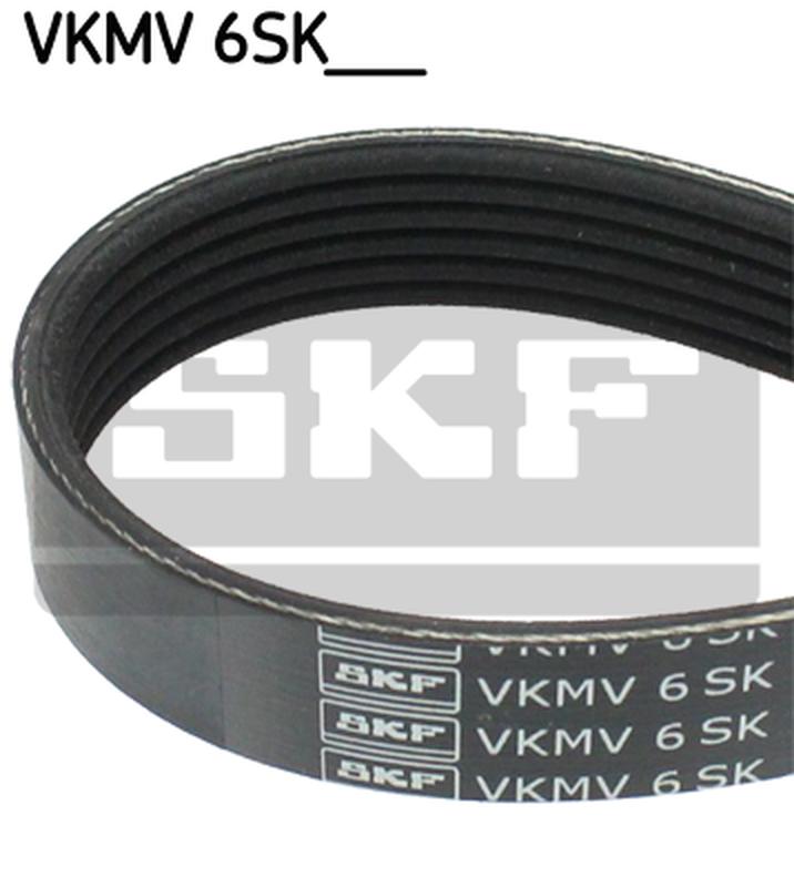 SKF VKMV-6SK780