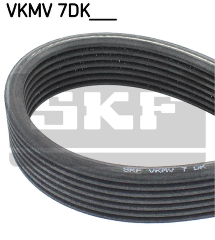 SKF VKMV-7DK1360