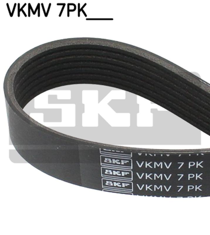 SKF VKMV-7PK1140