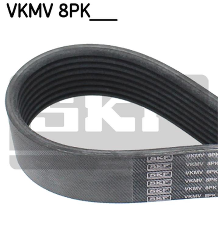 SKF VKMV-8PK2035