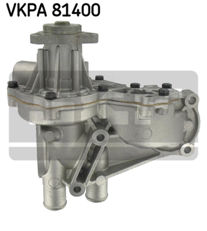 SKF VKPA-81400-2