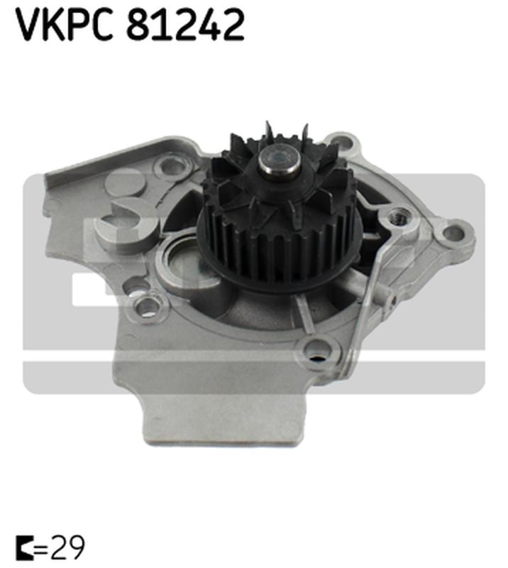 SKF VKPC-81242