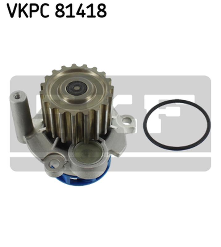 SKF VKPC-81418-3
