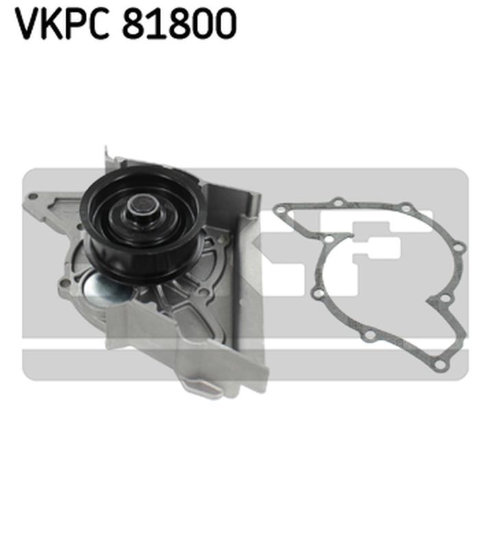 SKF VKPC-81800