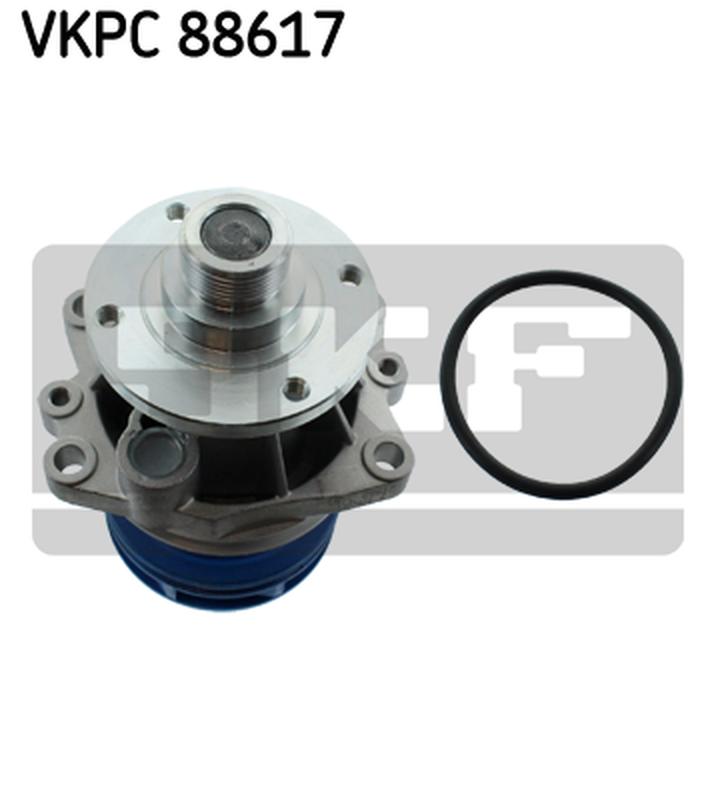 SKF VKPC-88617-2