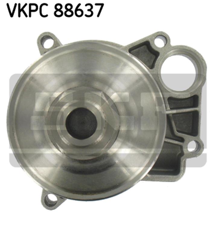 SKF VKPC-88637-3
