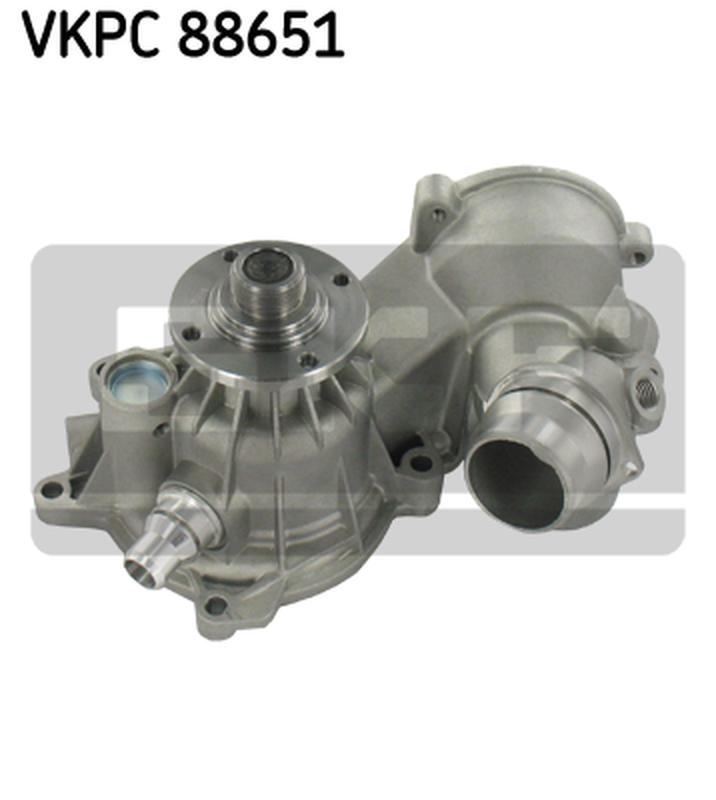 SKF VKPC-88651-2