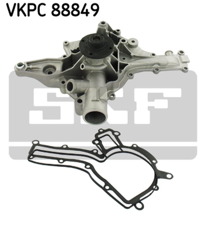 SKF VKPC-88849