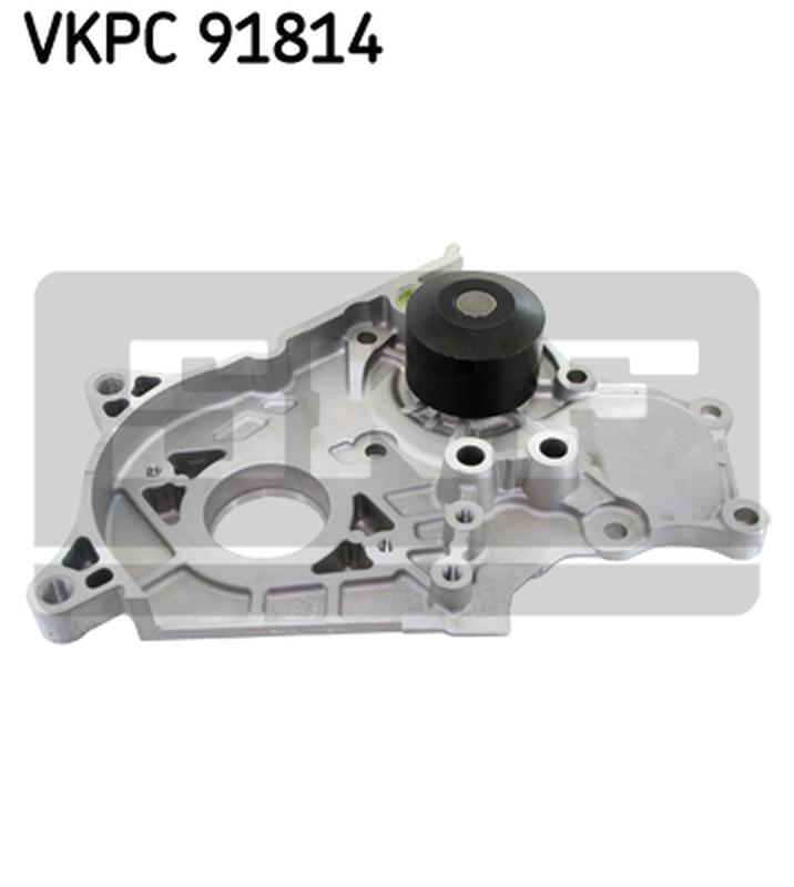 SKF VKPC-91814-3