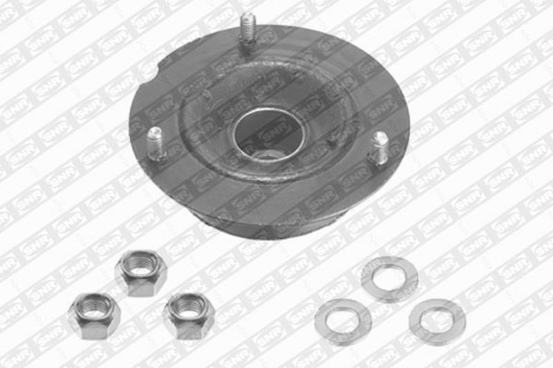SNR KB650-00-3