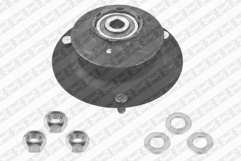 SNR KB650-01-3