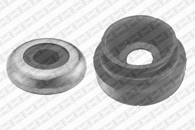 SNR KB657-04-3
