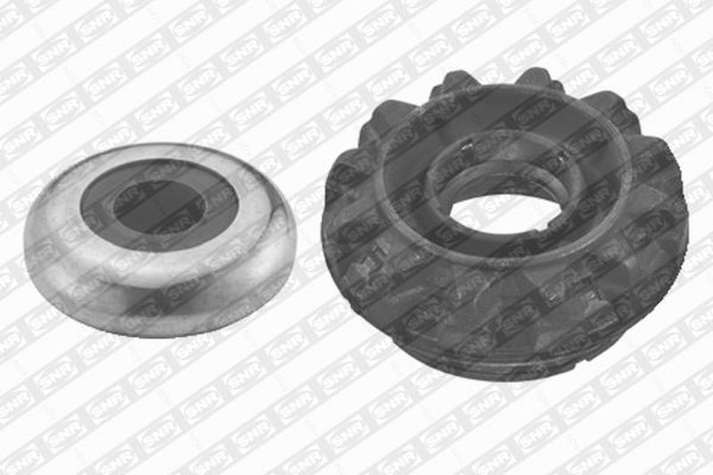 SNR KB657-07-3