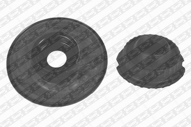 SNR KB657-11-3