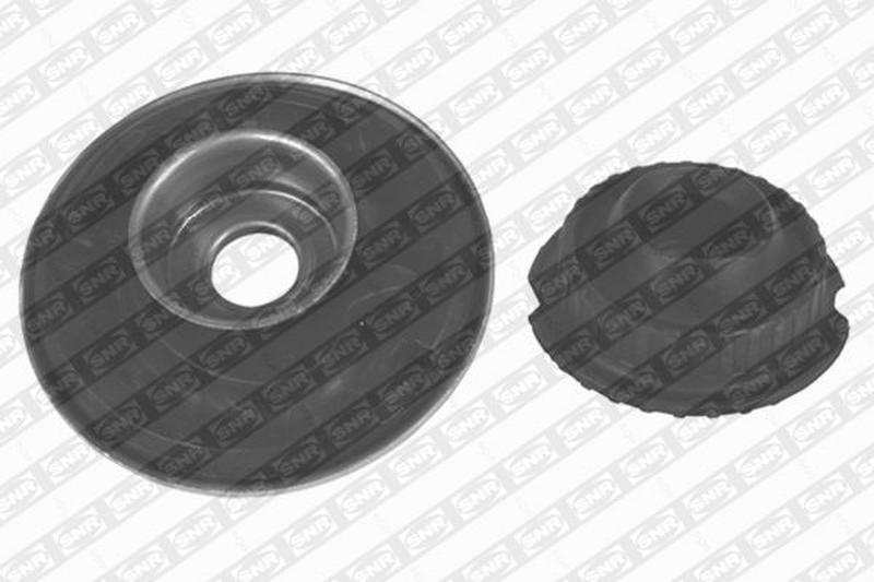 SNR KB657-12-3