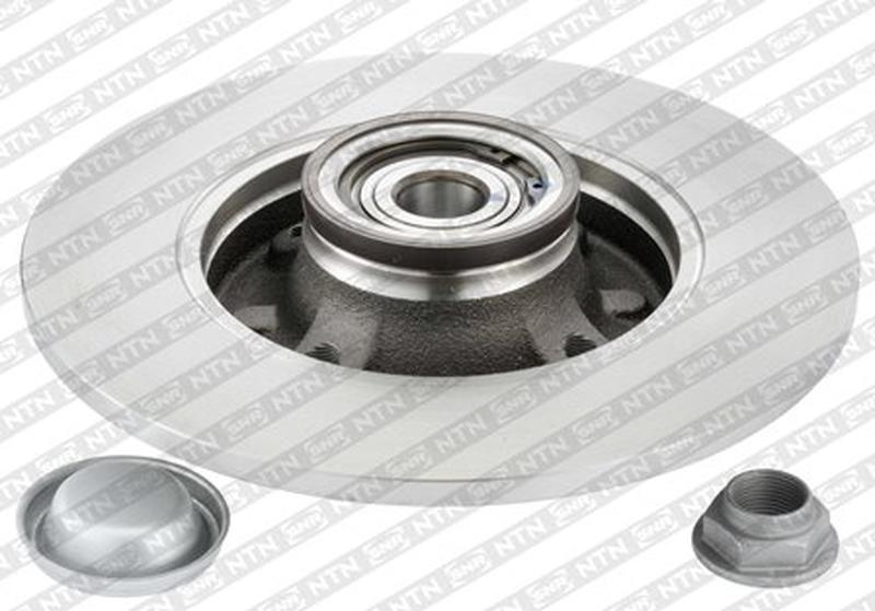 SNR KF159-48U