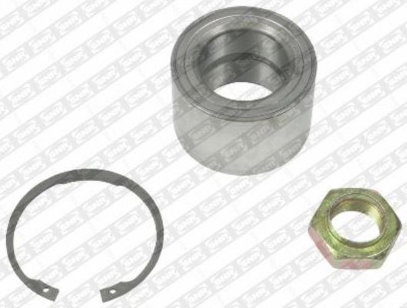 SNR R140-38