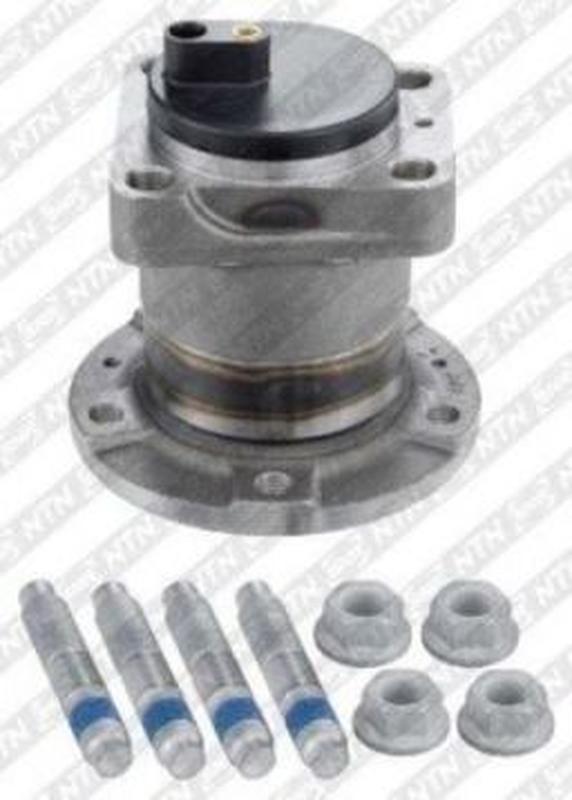 SNR R141-01
