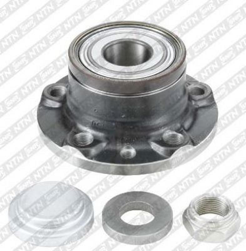 SNR R141-25