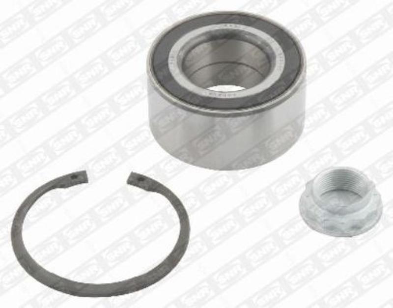 SNR R150-27