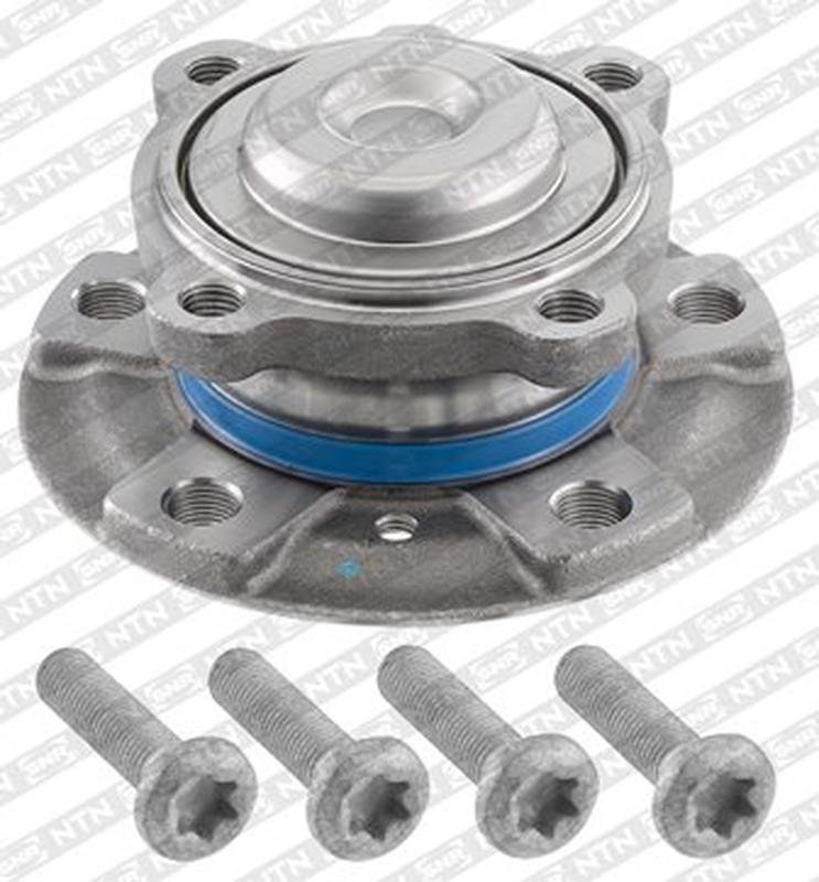SNR R150-55