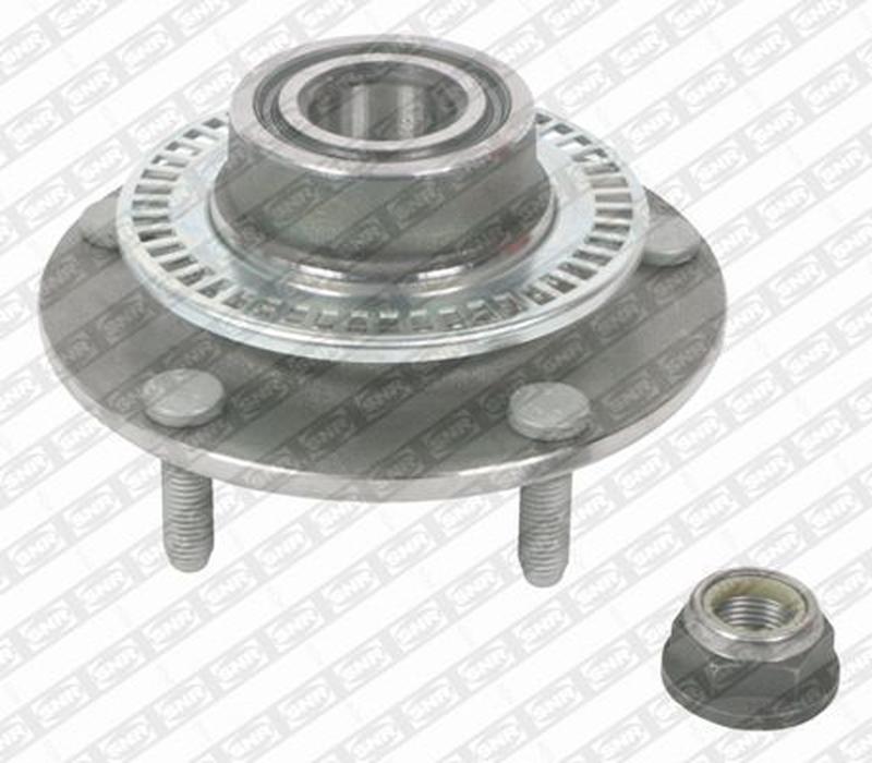 SNR R152-59