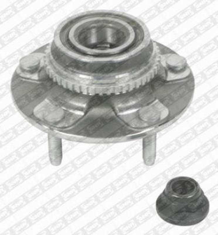 SNR R152-66