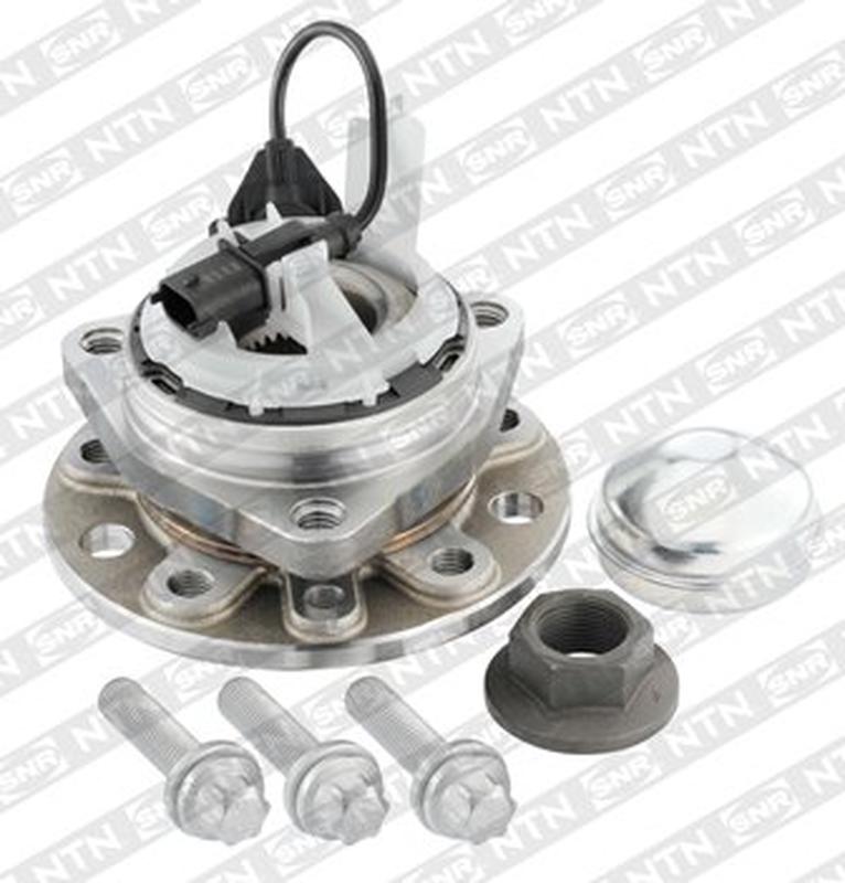 SNR R153-40