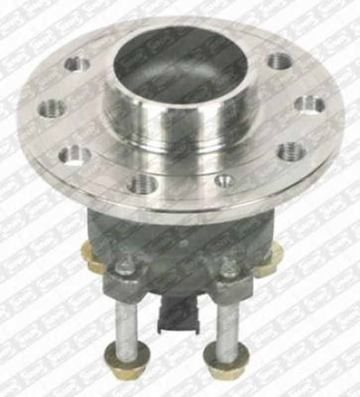 SNR R153-41