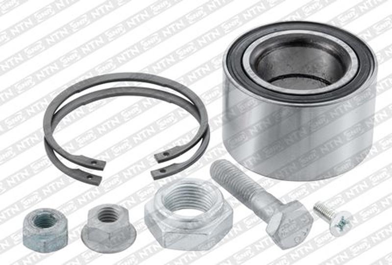 SNR R154-12