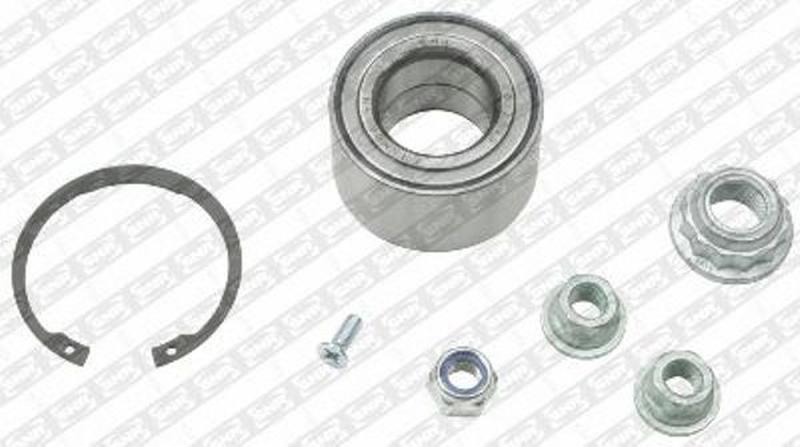 SNR R154-40