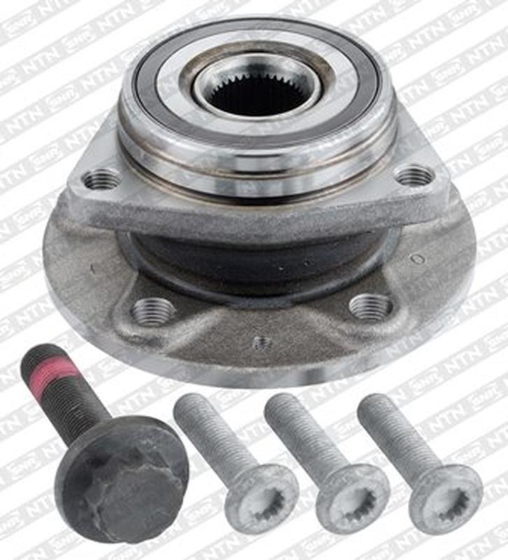 SNR R154-69