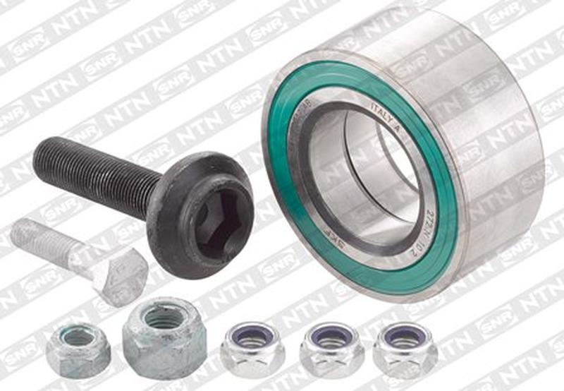 SNR R157-11