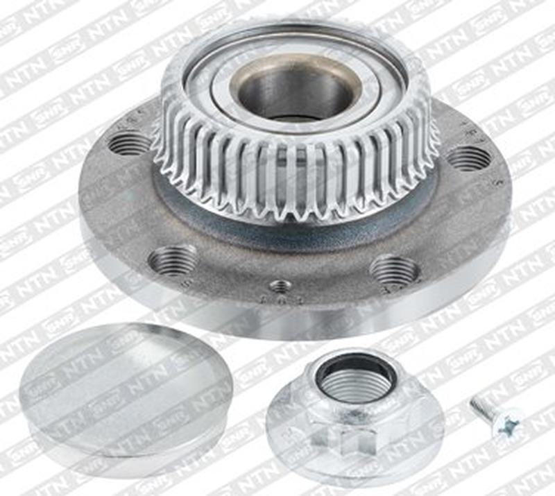 SNR R157-20