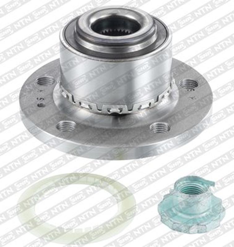 SNR R157-32-3