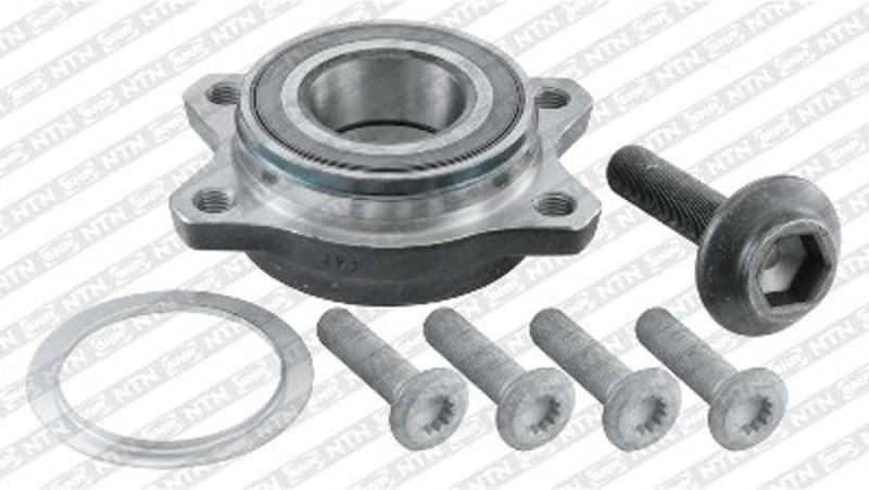 SNR R157-45