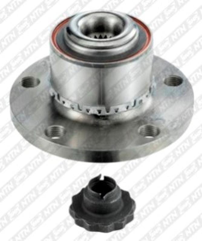 SNR R157-49