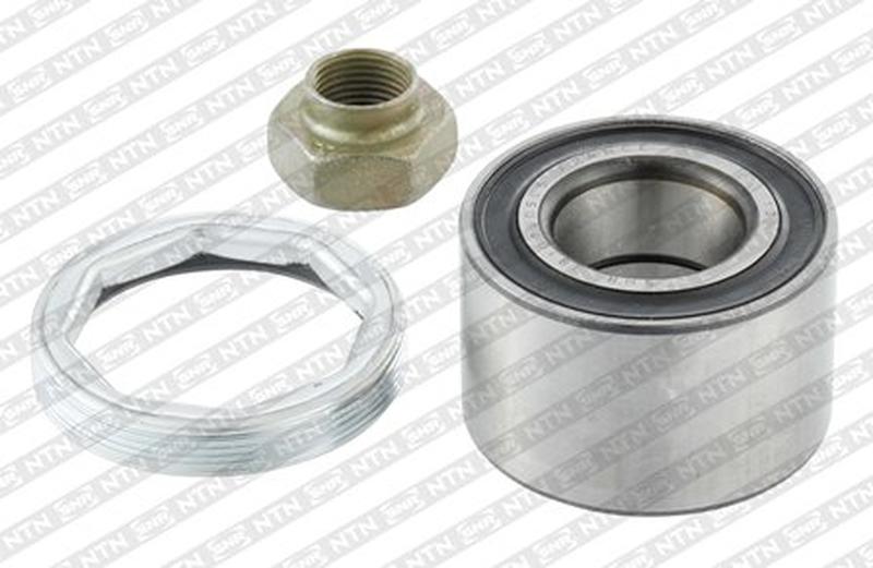 SNR R158-05